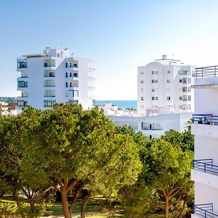Colina Sol T2 Quarteira Beach 外观 照片